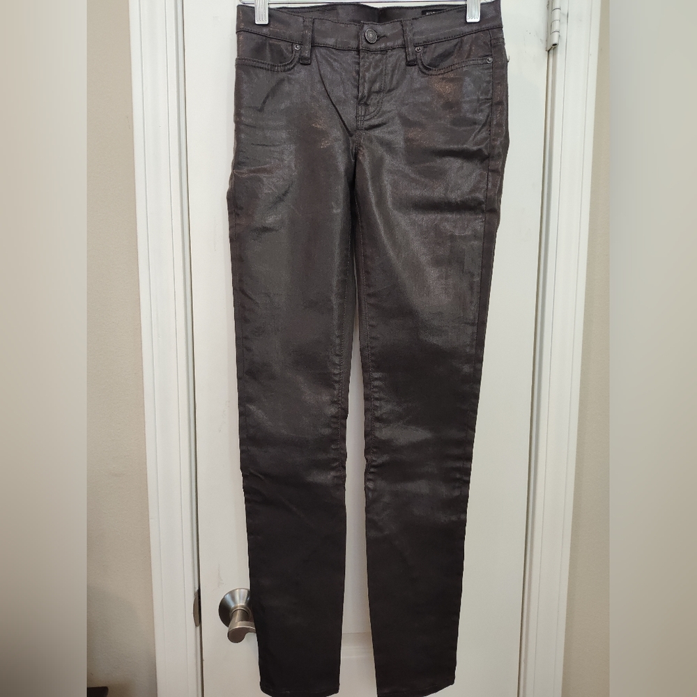 Allsaints Spitalfields jeans